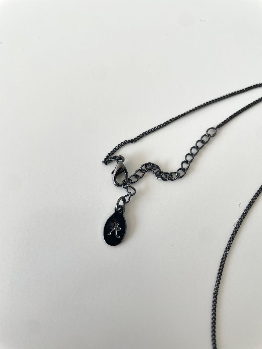 Catenine: Joli collier papillon Y2K – Usato da Geneve venduto da Margot_22 3