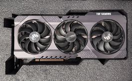 ASUS GeForce TUF RTX 3080 Ti O12G-GAMING