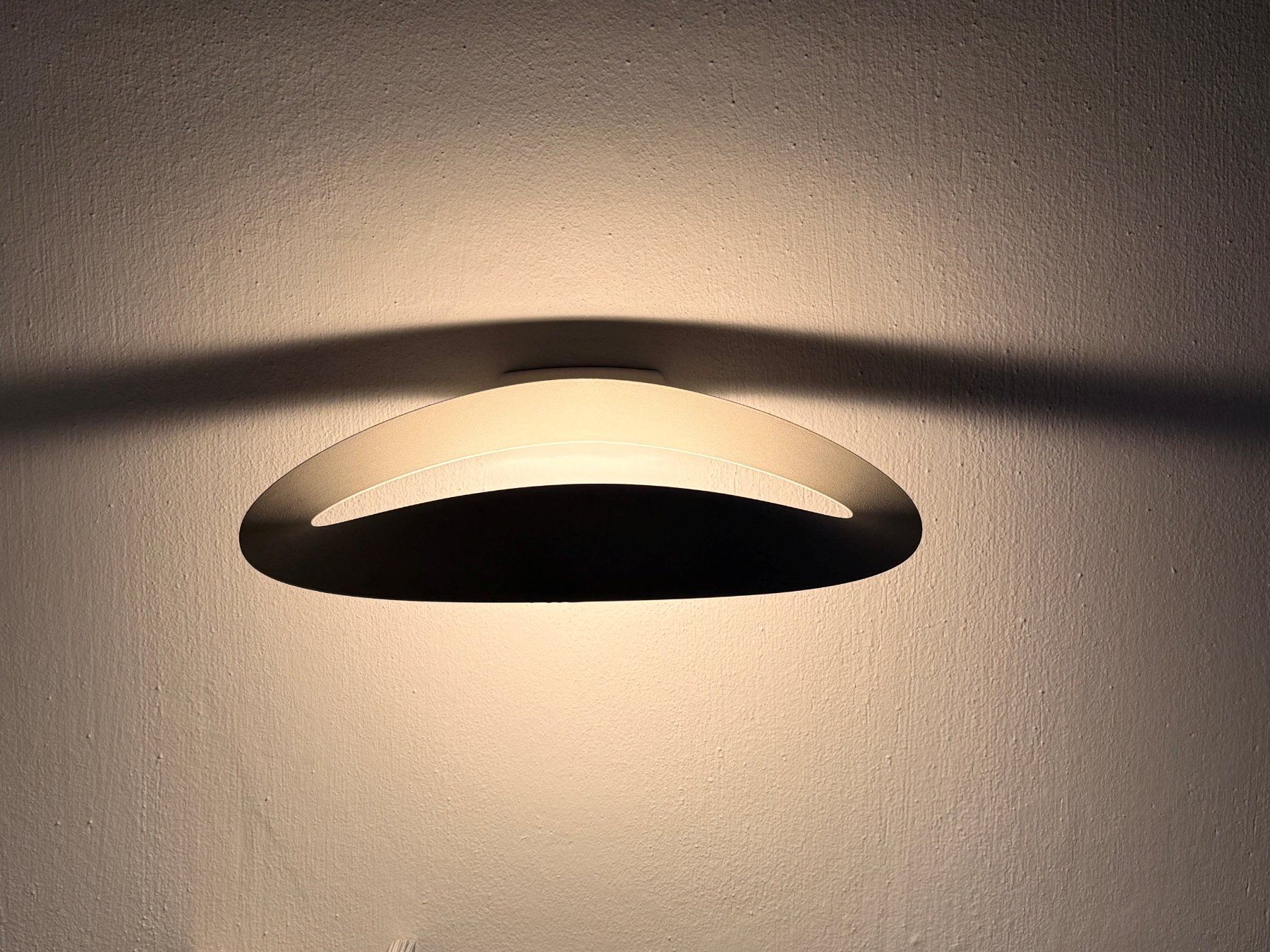 Artemide Lampes: Artemide Mesmeri, 2er Set – D'occasion à Wil par dapali01 1