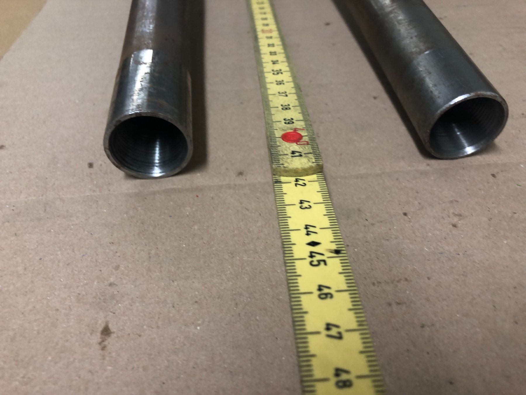 Schaublin Tous les outils: Schaublin Spannrohre  M25 – D'occasion à Kräiligen par akmeisterr 3