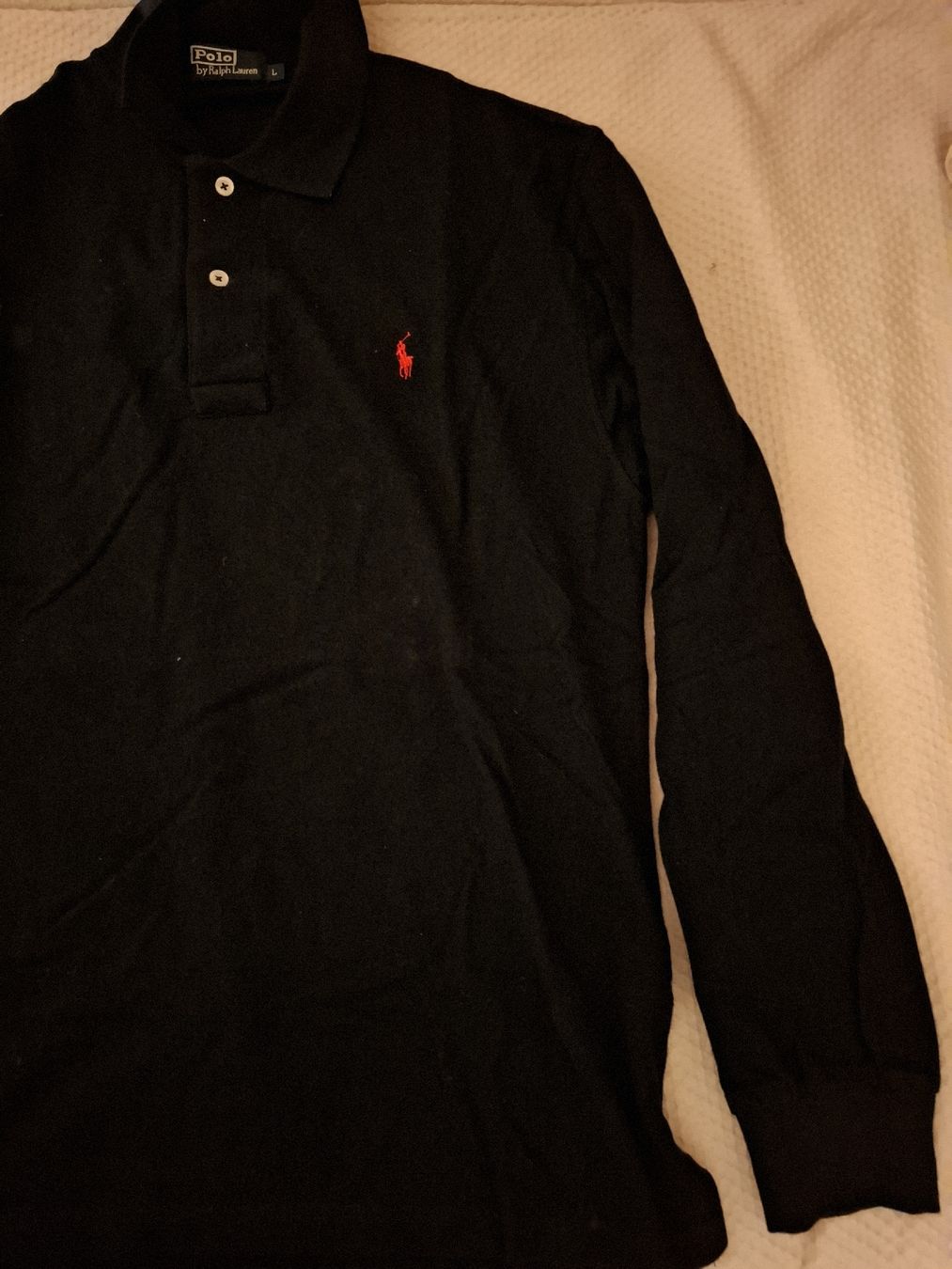 Ralph Lauren T-shirt: POLO RALPH LAUREN – Nuovo (secondo la descrizione) da Zürich venduto da zhch15 2