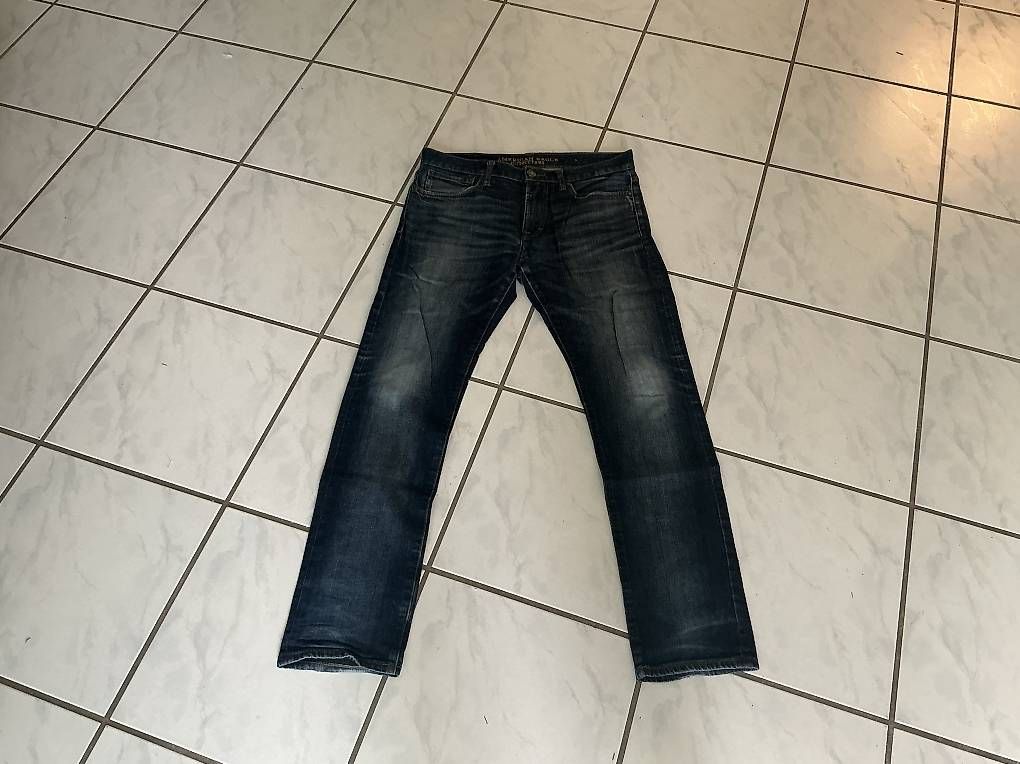 Jeans: American Eagle Jeans – Usato da Aadorf venduto da luke220982