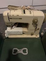Alte BERNINA Nähmaschine