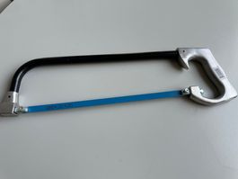 6er Pack neue Eisensägen ca. 40cm für Blatt 60mm