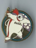 Coca Cola  PIN