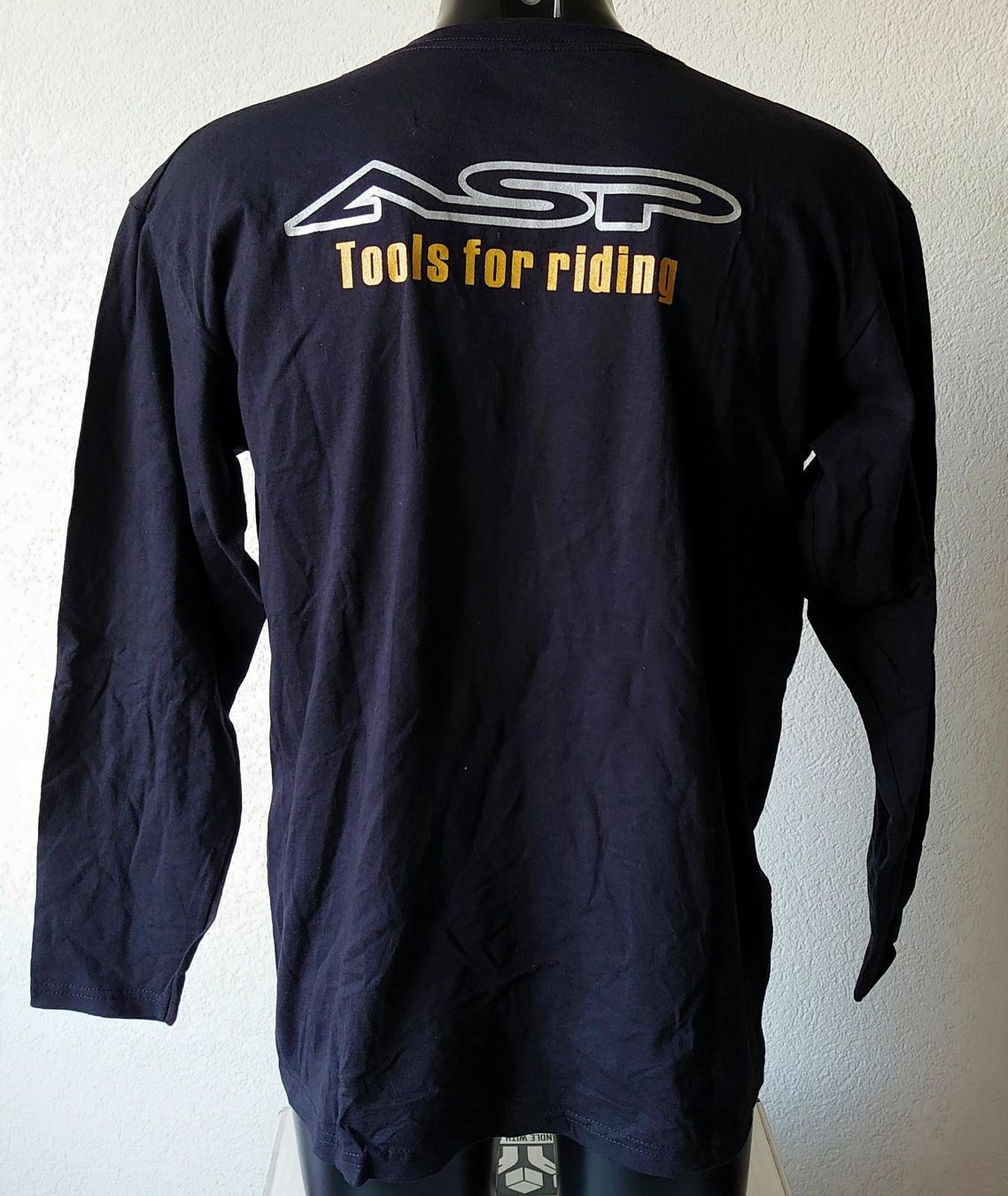T-Shirts: ASP Clothing -  Langarm T-Shirt L – Neu (gemäss Beschreibung) aus Biel/Bienne von TheShop4U 1