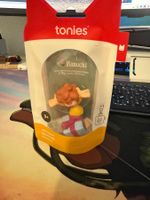 Weihnachtstonie Pumuckl - Weihnachtsgeschenk