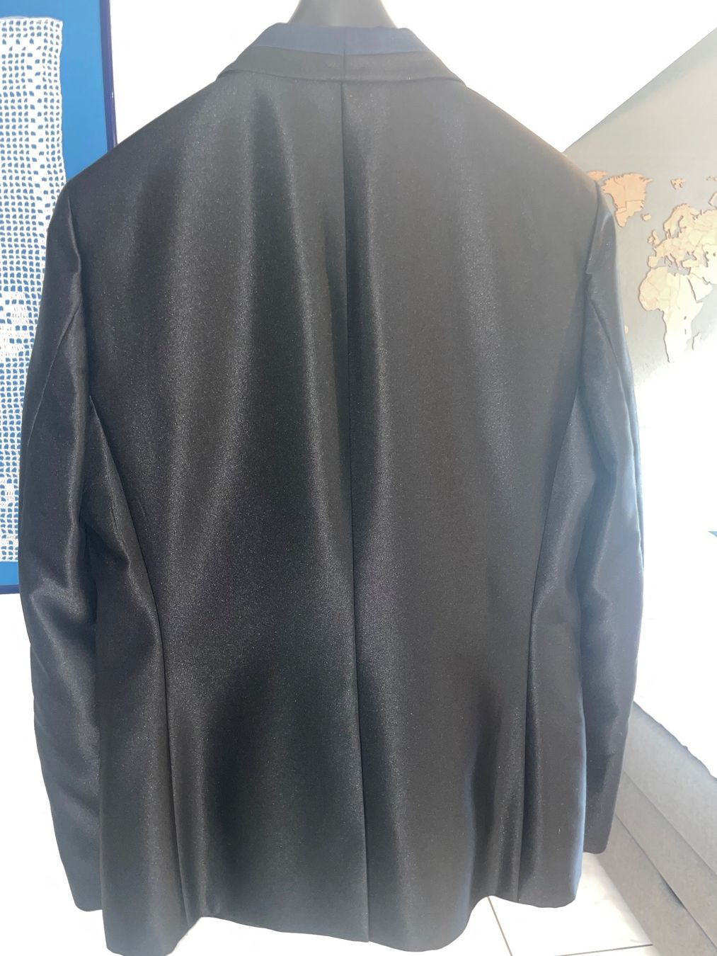 Completi: Anzugjacke Business Hochzeit Blazer – Nuovo (secondo la descrizione) da Derendingen venduto da ivanvero19 1