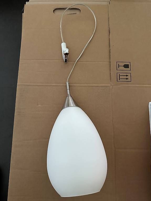 Lampadari & plafoniere: Pendellampe – Usato da Langnau b. Reiden venduto da Finale77 2