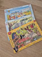 Ravensburger Puzzle 3 Stück 15 Teile 3+