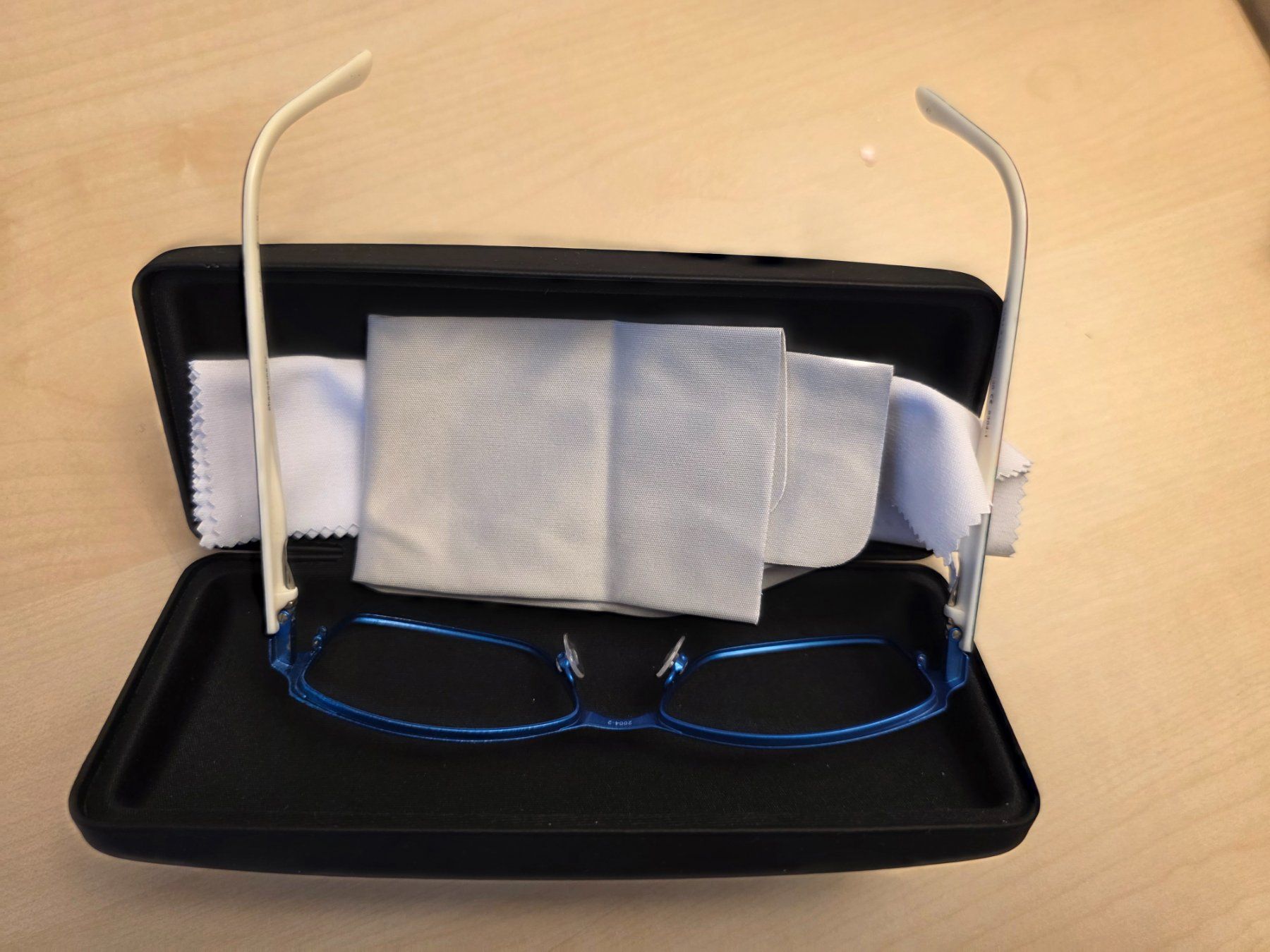 Brillen & Gläser: Change Me Brille von MC Optic – Gebraucht aus Uhwiesen von Hummeli7