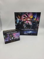 Brettspiel Human Punishment The Beginning Deluxe Set