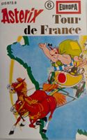 Asterix - Tour de France / MC Hörspiel Nr. 6 ab Fr. 5.-