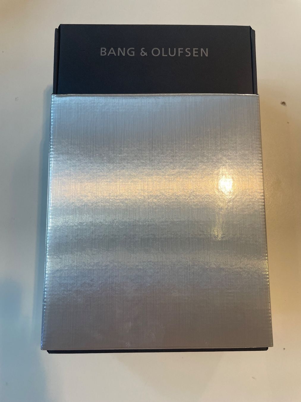 Bang & Olufsen Caricabatterie: Wall Charger BeoCom 6000 – Nuovo e nell'imballaggio originale da Sion venduto da Bang-OlufsenSion 1