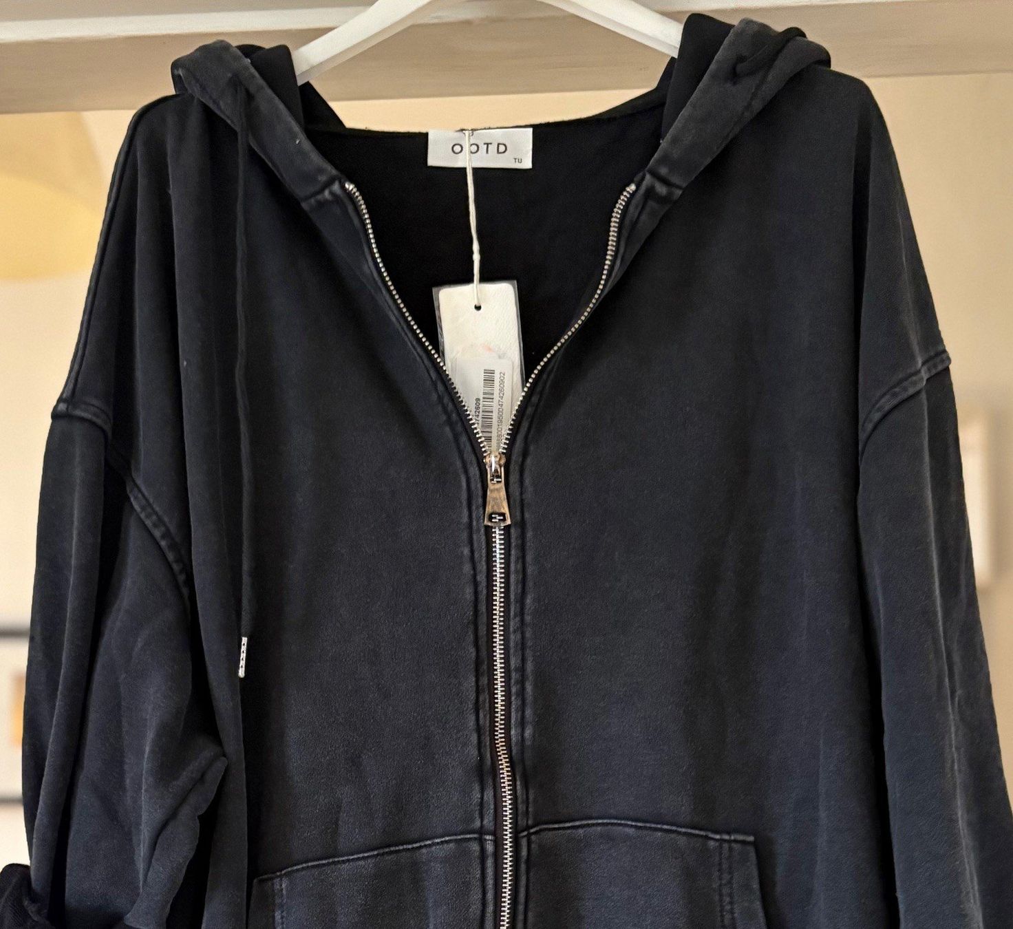 Maglioni & Felpe: DORAEMON SWEAT-HOODIE MIXT COTON! M – Nuovo e nell'imballaggio originale da Locarno venduto da NicoNion 4