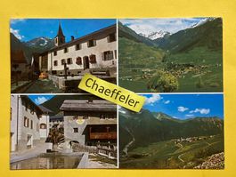 1975. 5  Latsch und Bergün