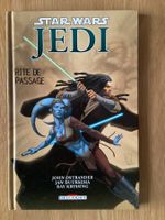 STAR WARS / JEDI / TOME 3 / RITE DE PASSAGE