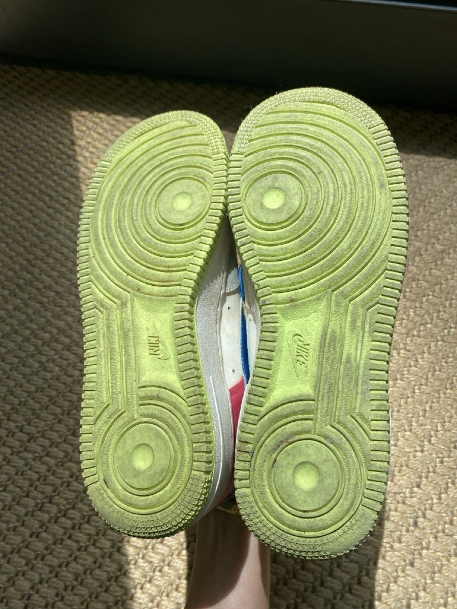 Nike Scarpe da donna: Sneakers Nike 39 – Usato da Davesco-Soragno venduto da Chichijango 4