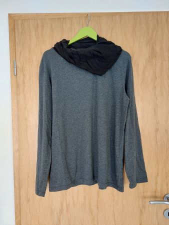 Herren Pulli Gr.  XL Reverse