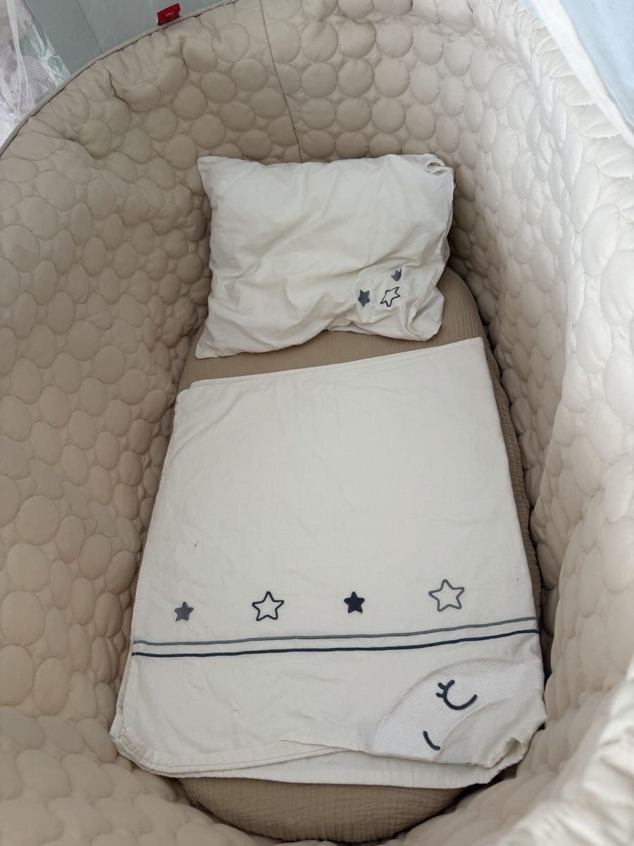 Culle: Baby Stubenbett – Usato da Uitikon Waldegg venduto da ani_mb77 2