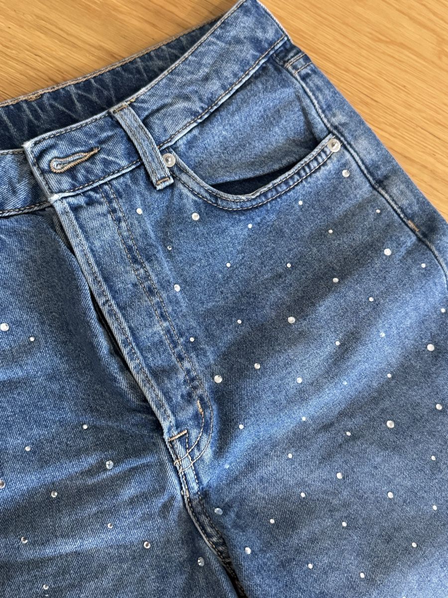 Jeans: Denim pants – Nuovo (secondo la descrizione) da Zürich venduto da reg_vvr6 2