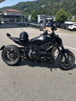 Ducati XDiavel 