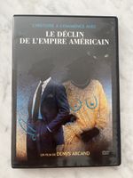 DVD le déclin de l’empire américain 