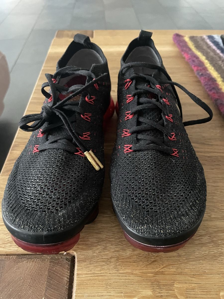 Nike Scarpe da uomo: Nike Vapormax Grösse 41 – Nuovo (secondo la descrizione) da Oberembrach venduto da Marietta53 1