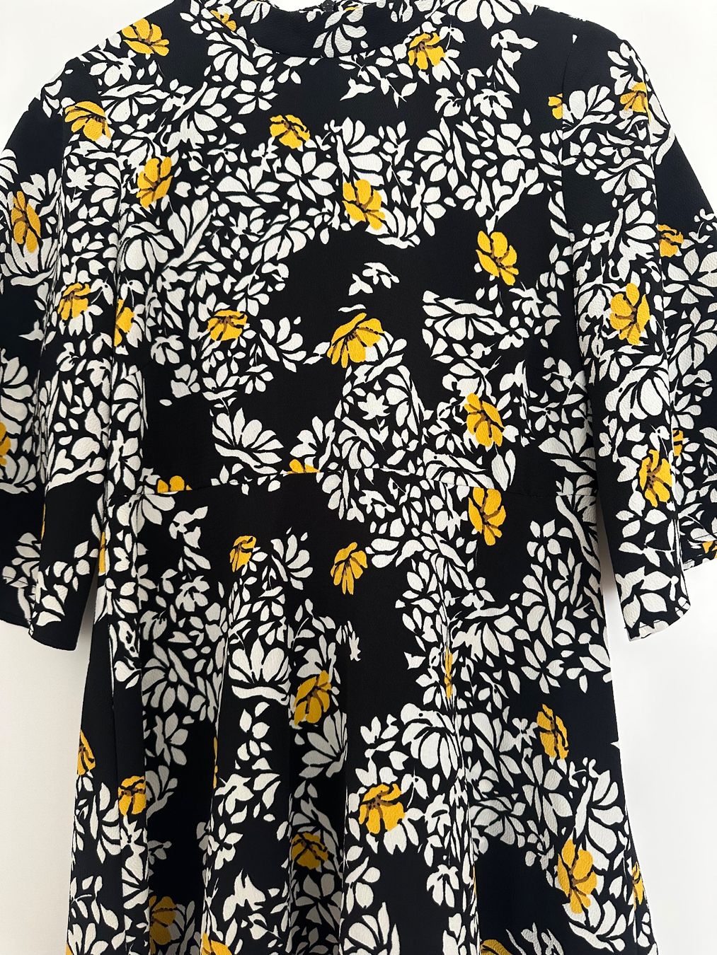 Zara Vestiti: Zara Sommer Kleid – Nuovo (secondo la descrizione) da Luzern venduto da Miausie 1
