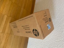 HP LaserJet Toner W2030XH, schwarz