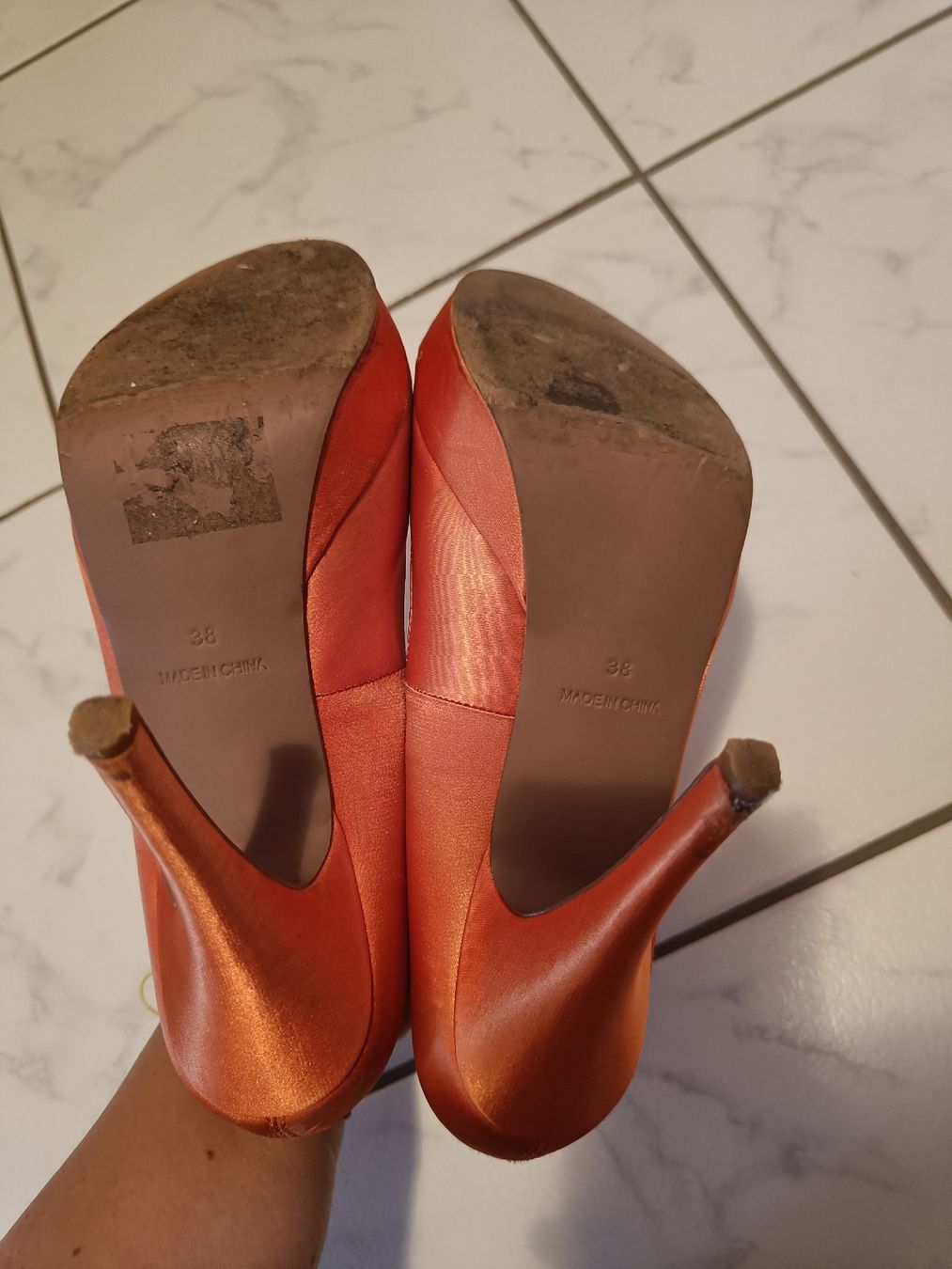 Kurt Geiger Scarpe da donna: Damen Kurt Geiger Pumps – Usato da Schwyz venduto da Francesca54 3