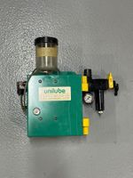 Unilube Minimalmengenschmierung Aggregat für CNC Maschine