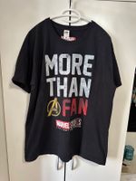 More than A Fan T-Shirt (L)
