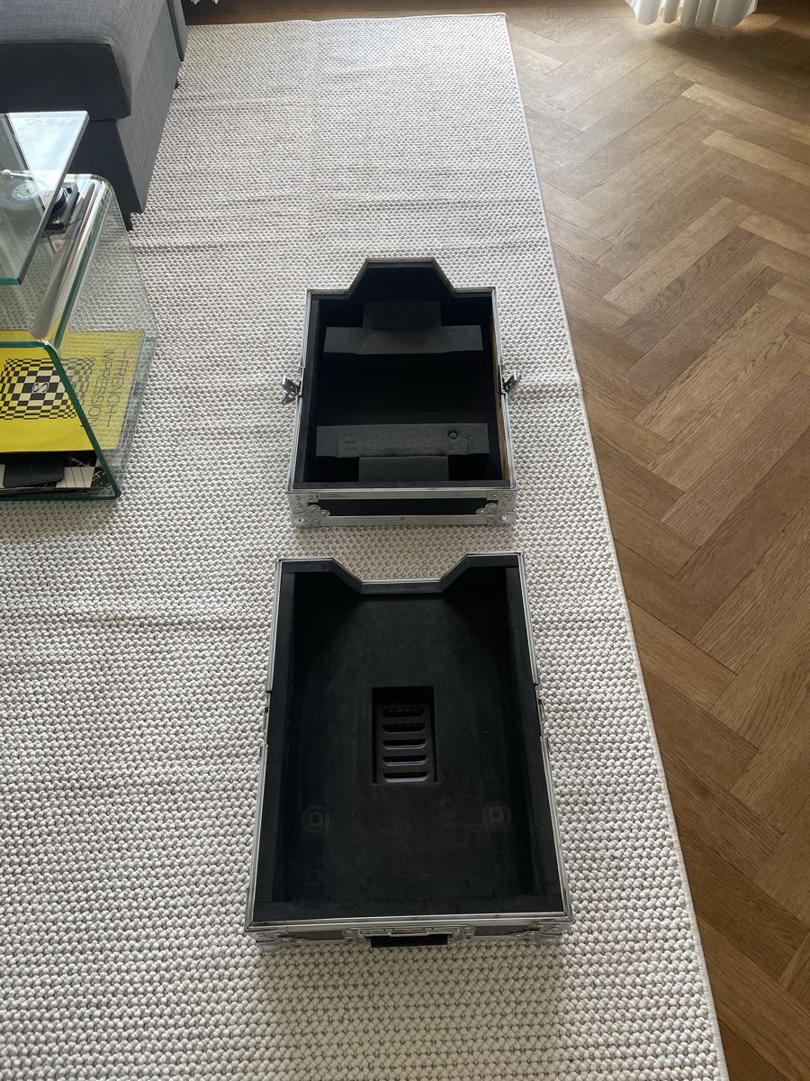 Pioneer Sistemi audio & multimediali: 2x CDJ 2000 Nexus – Usato da Bern venduto da Jos_TR8S 7