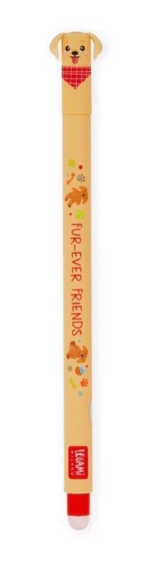 Legami Penna & Evidenziatori: Stylo legami effaçable fur- ever friends, Caniche – Nuovo (secondo la descrizione) da Yvorne venduto da Didier66