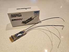 Radiomaster Er6gv Vario Empfänger