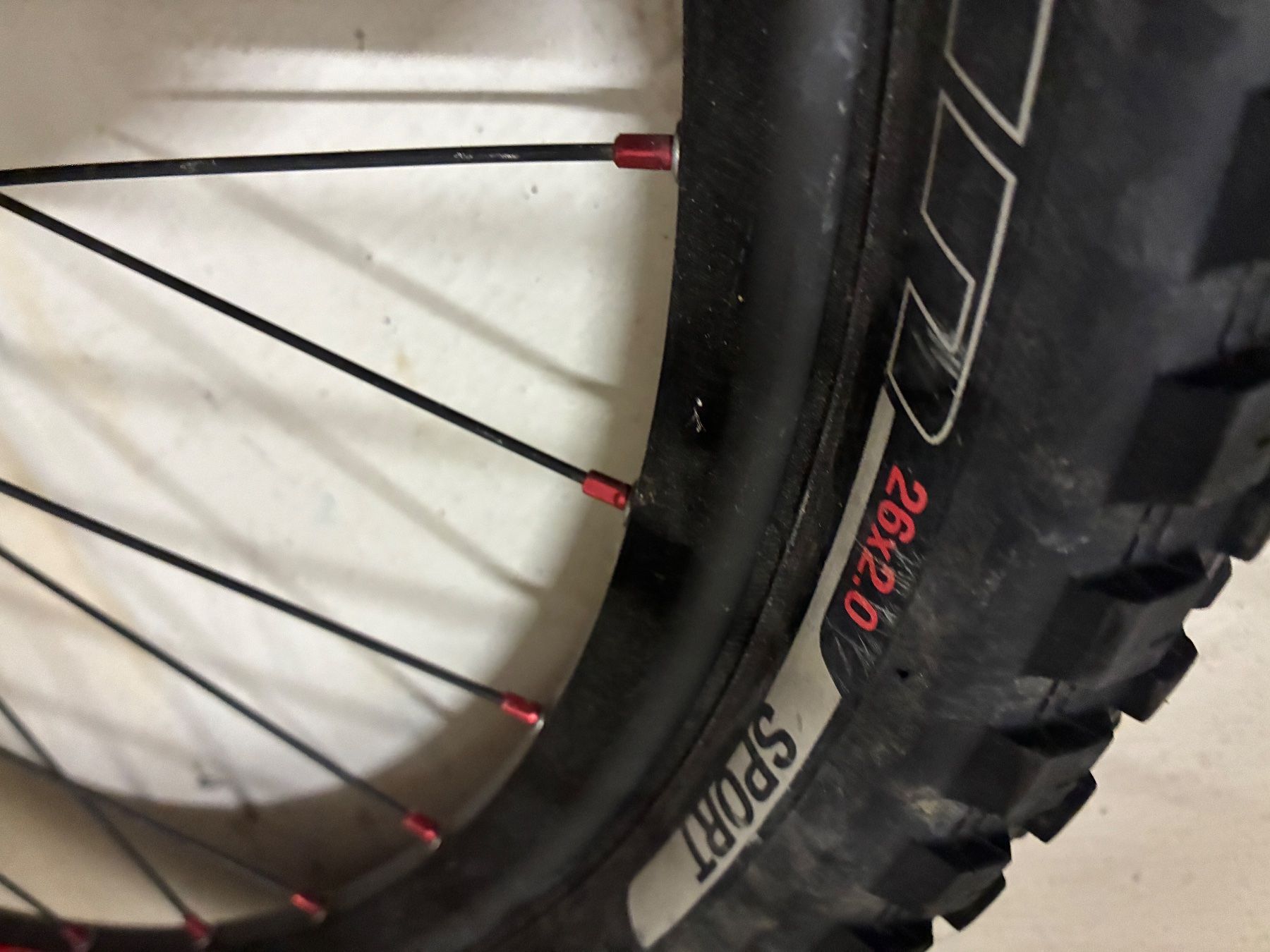 Specialized Vélos: Specialized Camber FSR Comp Damen/Jugend Fully M – D'occasion à Binningen par anita2000 4