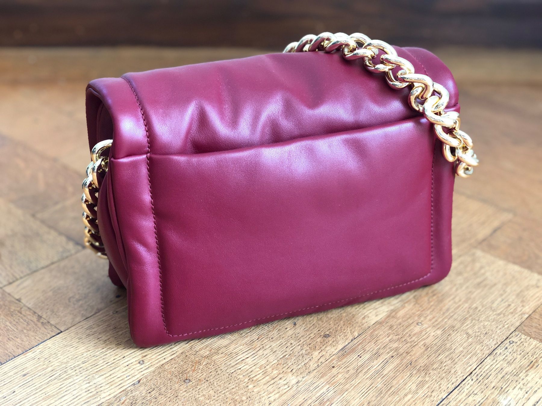 Marc Jacobs Borse da donna: MARC JACOBS / NEW! – Nuovo e nell'imballaggio originale da Biel/Bienne venduto da calumetlindien 1