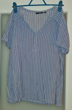 Blouse pour femme XL