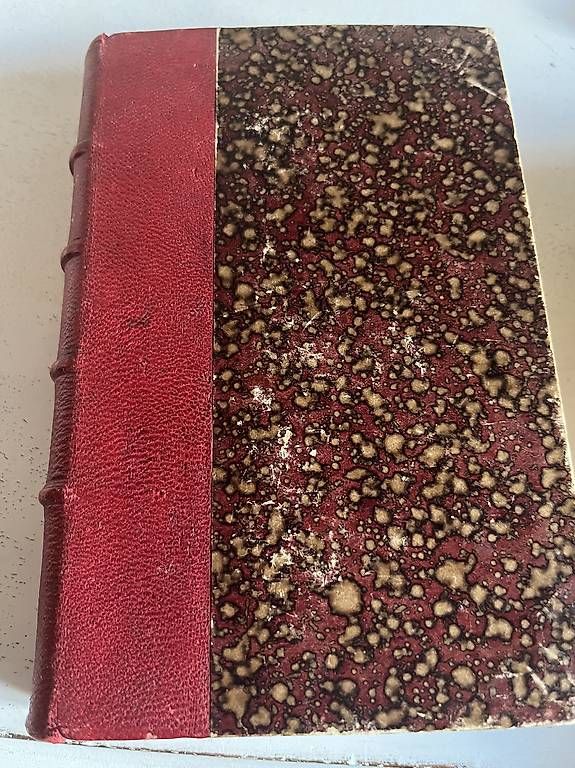 Libri: Jocelyn  - édition 1881 – Usato da Enges venduto da Guarajuba01 1