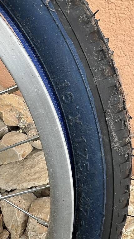 Vélos: Ein-Rad 2 Stk Preis pro Stk – D'occasion à Itingen par Haefi 4