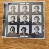 CD Jimmy Nail Big River