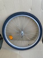 roue vélo 26'
