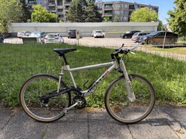 Proflex 954 Vintage Mountainbike