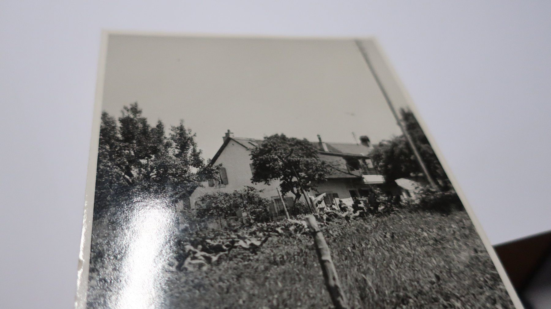 Cartoline postali: Montblesson – Usato da Cormoret venduto da Pascalll2001 3