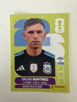 Panini FIFA 2026 - Emiliano Martínez (ARG 2)