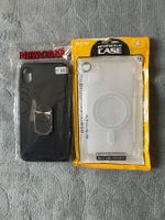 étuis pour iPhone XR