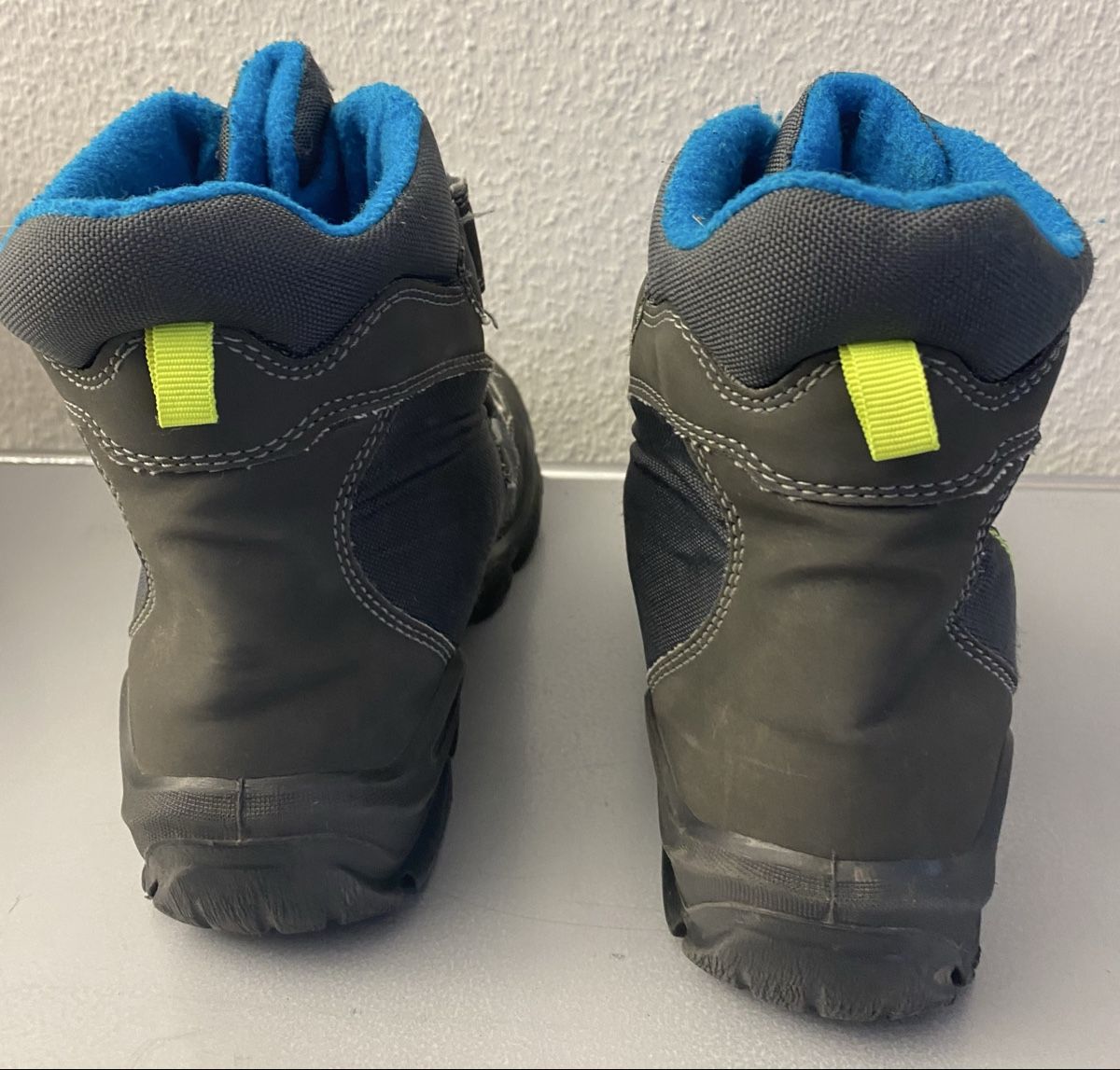 Scarpe per ragazzi: Primigi Winterschuhe – Usato da Herrenschwanden venduto da Cate67 2