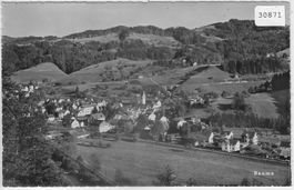Bauma - Generalansicht