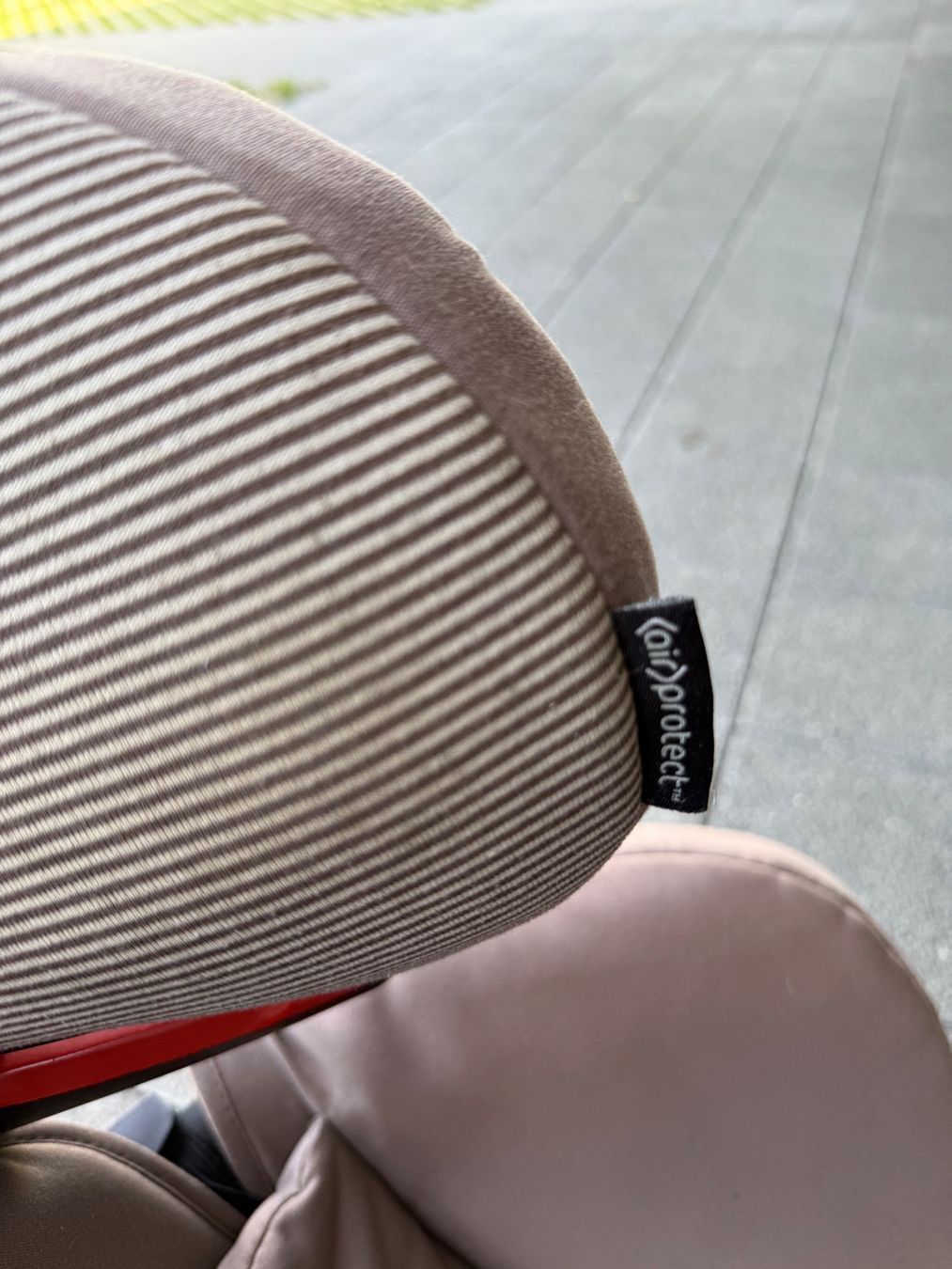 Maxi-Cosi Sièges auto: Maxi Cosi RodiFix – D'occasion à Aran par vay_9cdl 4